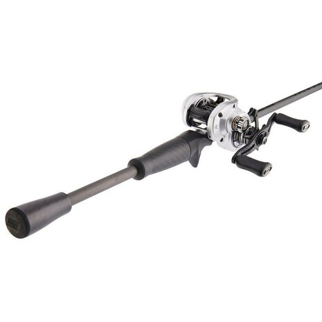 Abu Garcia - Reel Zenon MG-LTX Reel LH MG-LTX-L - Abu Garcia