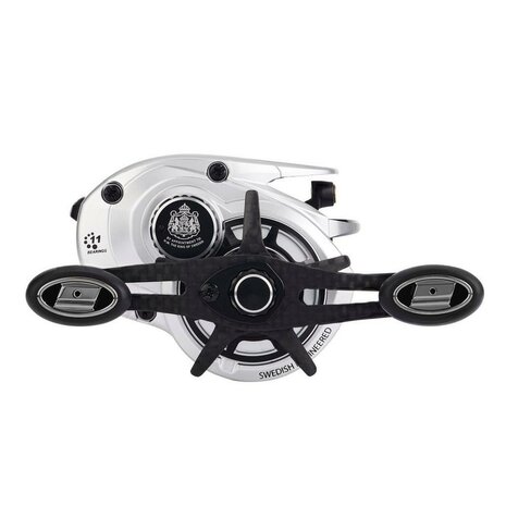 Abu Garcia - Reel Zenon MG-LTX Reel LH MG-LTX-L - Abu Garcia