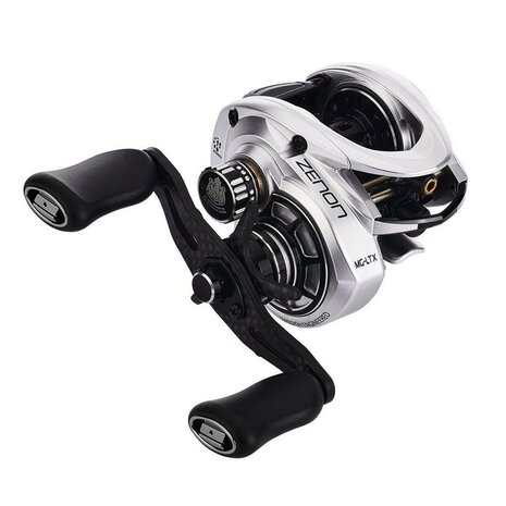 Abu Garcia - Reel Zenon MG-LTX Reel LH MG-LTX-L - Abu Garcia