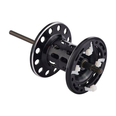 Abu Garcia - Reel Zenon MG-LTX Reel RH MG-LTX - Abu Garcia