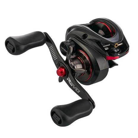 Abu Garcia - Reel Revo Winch Reel RH WINCH LP - Abu Garcia