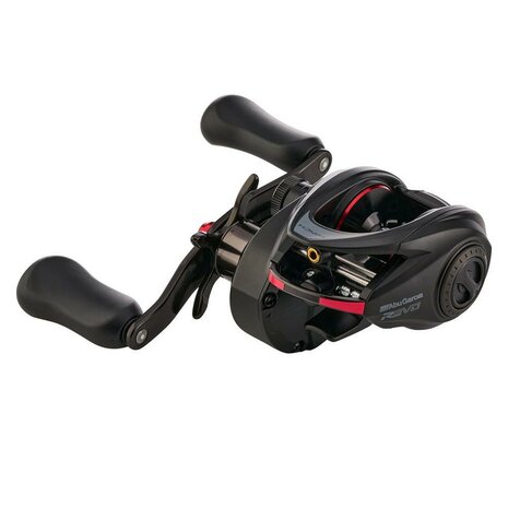 Abu Garcia - Reel Revo Winch Reel RH WINCH LP - Abu Garcia