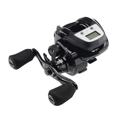 Abu Garcia - Reel Max Low Profile DLC MAX-LP-DLC-L - Abu Garcia