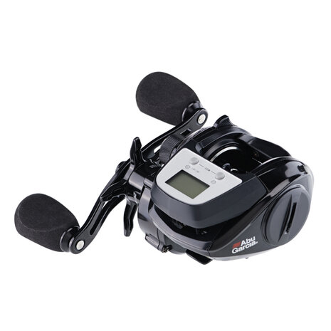 Abu Garcia - Reel Max Low Profile DLC MAX-LP-DLC-L - Abu Garcia