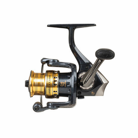 Abu Garcia - Slip voorop Carabus AG SX - Abu Garcia