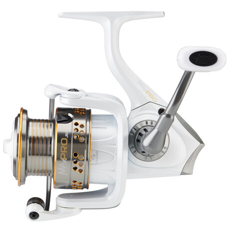 Abu Garcia - Frein avant Max Pro Spinning Reel - Abu Garcia