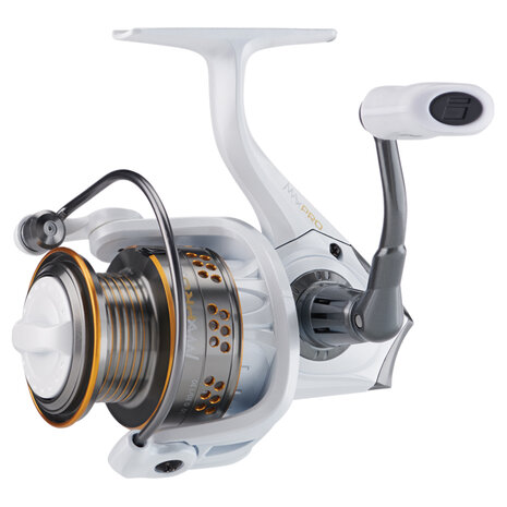 Abu Garcia - Slip voorop Max Pro Spinning Reel - Abu Garcia