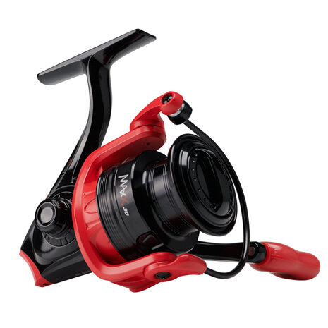 Abu Garcia - PROMO Max X 4000 Spinning Reel - Abu Garcia