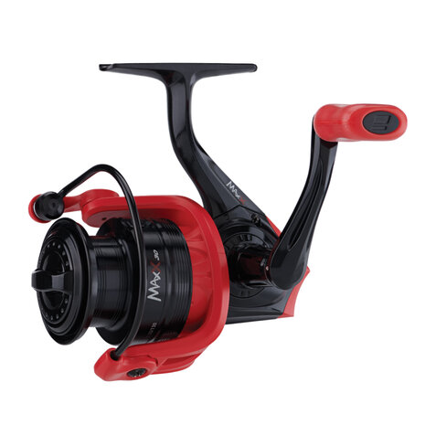 Abu Garcia - PROMO Max X 4000 Spinning Reel - Abu Garcia