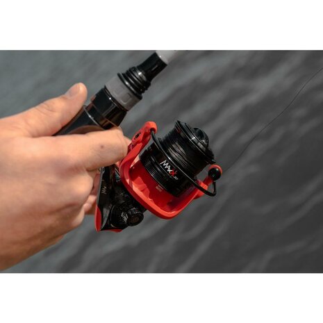 Abu Garcia - PROMO Max X 4000 Spinning Reel - Abu Garcia