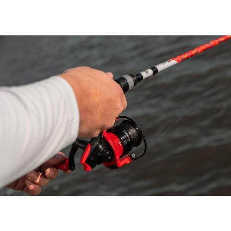 Abu Garcia - PROMO Max X 4000 Spinning Reel - Abu Garcia