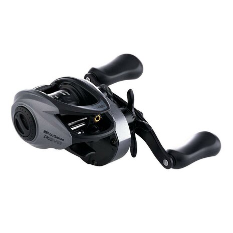 Abu Garcia - Reel Revo5 SX SS L - Abu Garcia