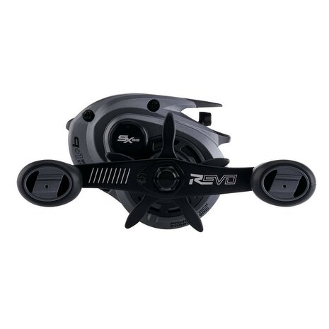 Abu Garcia - Reel Revo5 SX SS L - Abu Garcia