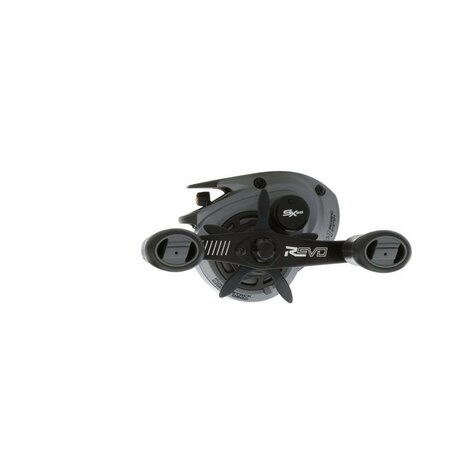 Abu Garcia - Reel Revo5 SX SS L - Abu Garcia