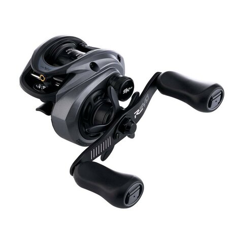 Abu Garcia - Reel Revo5 SX SS L - Abu Garcia