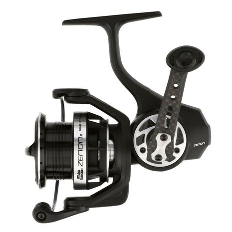 Abu Garcia - Slip voorop Zenon X Spinning Reel - Abu Garcia