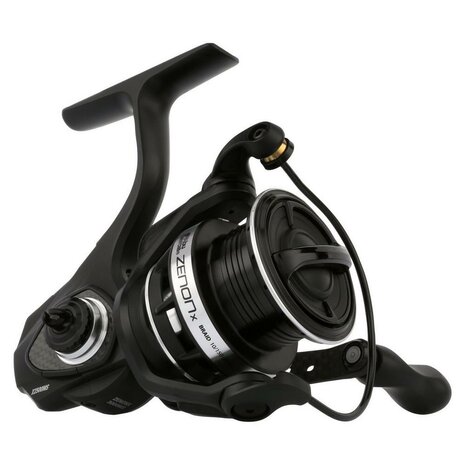 Abu Garcia - Slip voorop Zenon X Spinning Reel - Abu Garcia