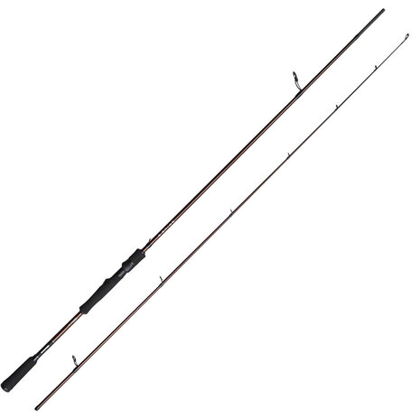 Abu Garcia - Spike S Jigging - Abu Garcia