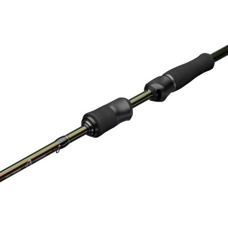 Abu Garcia - Spinhengel Spike S Finesse Jig 2,29m - 5-18gr - Abu Garcia