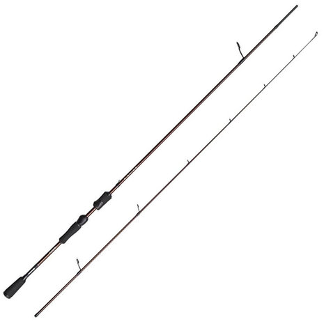Abu Garcia - Spinhengel Spike S Finesse Jig 2,29m - 5-18gr - Abu Garcia
