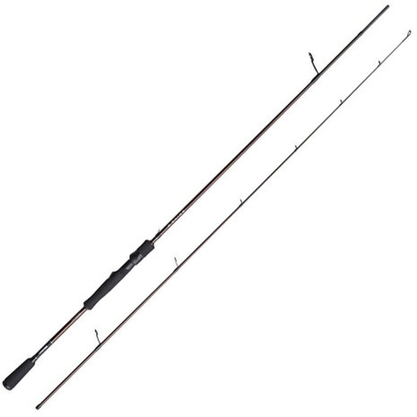 Abu Garcia - Spike S Allround 2,29m - 5-25gr - Abu Garcia