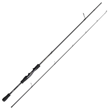 Abu Garcia - Canne spinning Orra Predator Spin  - Abu Garcia