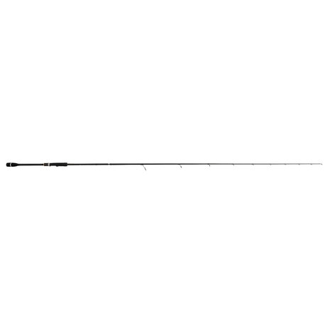 Illex - Canne Spinning The Artist X5 S225 M Black Ops 2,25m - 7-21g - Illex