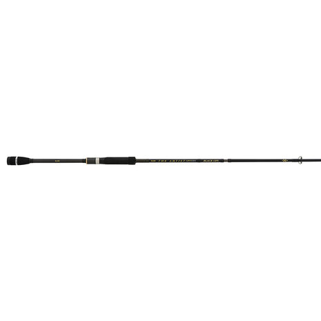 Illex - Canne Spinning The Artist X5 S225 M Black Ops 2,25m - 7-21g - Illex