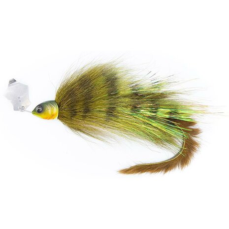 BIM - Chatterbait Chacha Bait Junior - 29,0gr - BIM