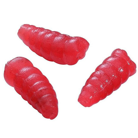 Berkley - App&acirc;ts d&#039;imitation Powerbait Maggot - Berkley