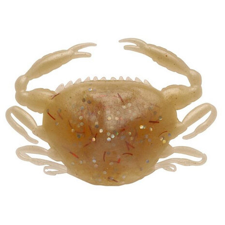 Berkley - Gulp! Saltwater Peeler Crab - 5cm - Berkley