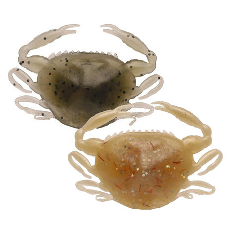 Berkley - Gulp! Saltwater Peeler Crab - 5cm - Berkley