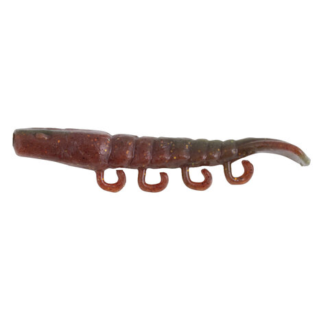 Berkley - Gulp! Saltwater Turbo Shrimp - 7,6cm - Berkley