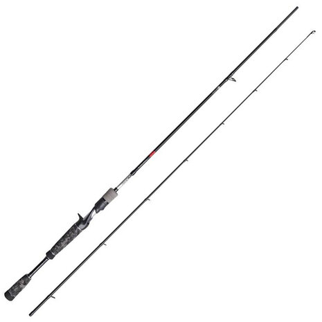 Berkley - URBN II Baitcast Finesse - Berkley