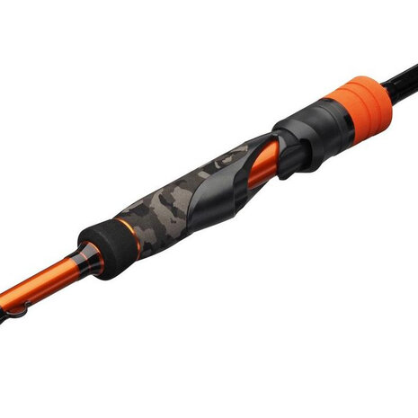 Berkley - Spinhengel URBN II Dropshooter 2,40m - 7-25g - Berkley