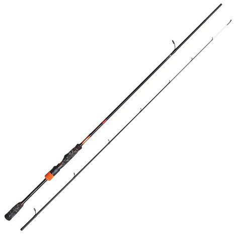 Berkley - Canne Spinning URBN II Dropshooter 2,40m - 7-25g - Berkley