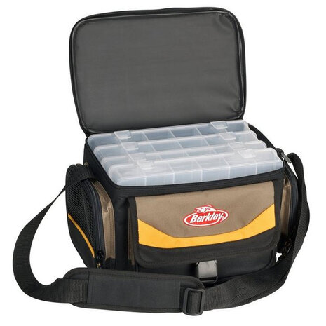 Berkley - Opbergtas 4 Box Storer - Berkley