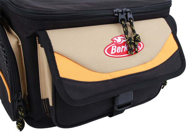 Berkley - Opbergtas 4 Box Storer - Berkley