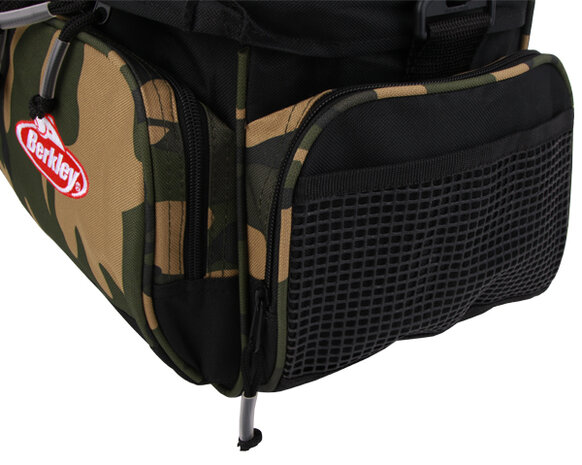 Berkley - Sac de rangement Camo Shoulder Bag - Berkley