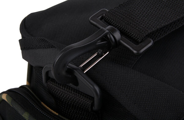 Berkley camo shoulder bag deals