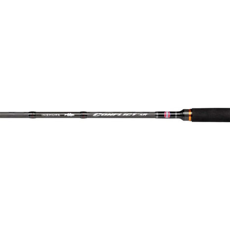 Penn - Canne Spinning Conflict XR Inshore 2,90m - max 45gr - Penn