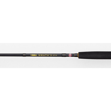 Penn - Canne Spinning Wrath II Spinning - Penn