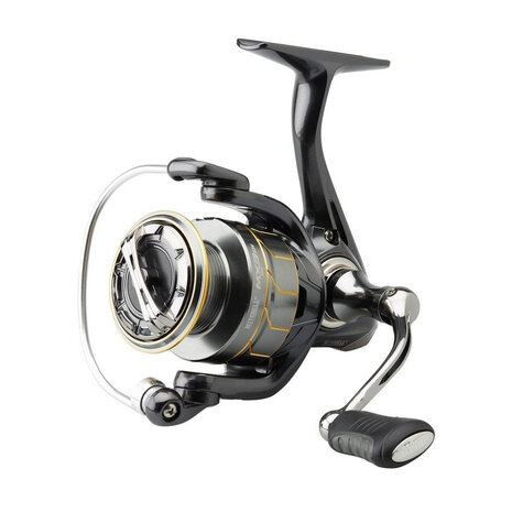 Mitchell - Slip voorop MX3 SW Spinning Reel - Mitchell