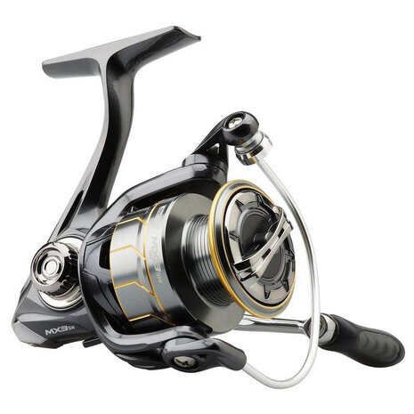 Mitchell - Slip voorop MX3 SW Spinning Reel - Mitchell