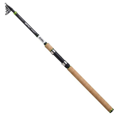 Mitchell - Telescoop Epic MX1 Tele Trout Rod 3,10m - 5-20gr - Mitchell