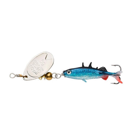 Abu Garcia - Fast Attack Stickle Spinner 8,0cm - 12,0gr - Abu Garcia