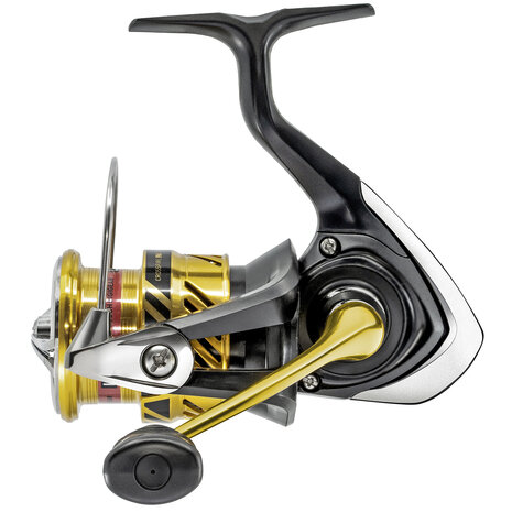 Daiwa - Frein avant Crossfire LT - Daiwa