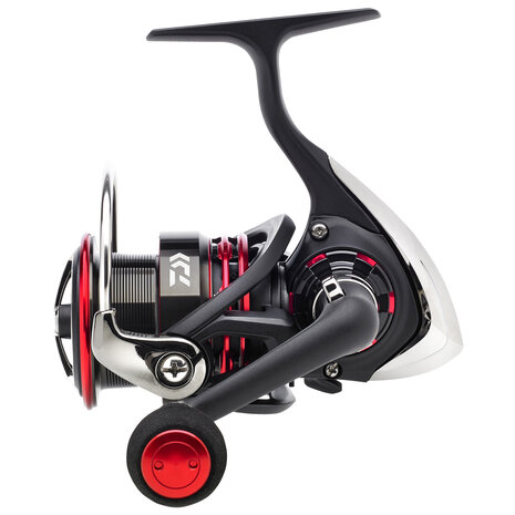 Daiwa - Matchmolen TDM QD - Daiwa