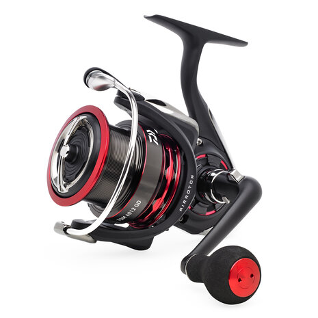 Daiwa - Match TDM QD - Daiwa