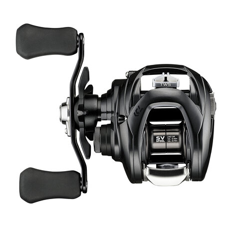 Daiwa - Reel Tatula SV TW 70 HL - Daiwa